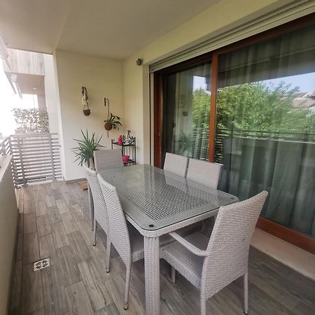 モンツァLa Casa Di Gretaアパートメント エクステリア 写真