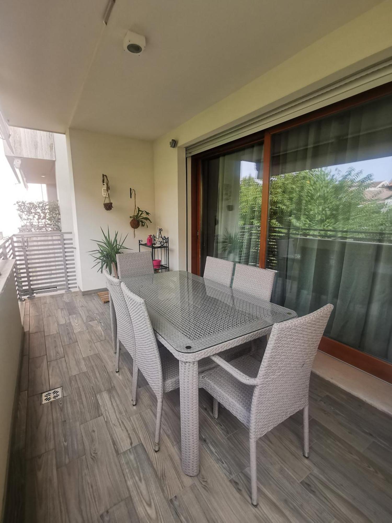モンツァLa Casa Di Gretaアパートメント エクステリア 写真